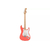 Электрогитара SQUIER by FENDER SONIC STRATOCASTER HSS MN TAHITY CORAL - 153778 за 0 грн. | 4Club