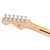 Электрогитара SQUIER by FENDER SONIC STRATOCASTER MN BLACK
