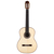 Классическая гитара CORDOBA C10 SP W/C