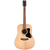 Акустическая гитара GUILD A-20 Marley (Natural) - 154206 за 0 грн. | 4Club