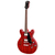 Полуакустическая электрогитара GUILD Starfire I DC (Cherry Red) - 154205 за 0 грн. | 4Club
