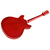 Полуакустическая электрогитара GUILD Starfire I DC (Cherry Red)