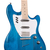 Електрогітара GUILD Surfliner (Catalina Blue)