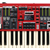 Сценічне піаніно / синтезатор Nord Stage 4 Compact