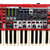 Сценічне піаніно / синтезатор Nord Stage 4 Compact