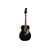 Електроакустична гітара FENDER MALIBU VINTAGE BLACK - 154726 за 48946 грн. | 4Club