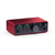 Аудіоінтерфейс FOCUSRITE Scarlett Solo 4th Gen - 154740 за 8360 грн. | 4Club