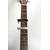 Каподастр GUITTO GGC-06 (Black)