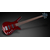 Бас-гітара WARWICK RockBass Corvette Basic, 4-String (Burgundy Red Transparent Satin)