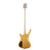 Бас-гітара WARWICK RockBass Corvette Basic, 4-String (Honey Violin Transparent Satin)