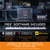 Розкладна MIDI-клавіатура Blackstar Carry-on Folding Controller (49 клавіш) Black