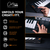 Розкладна MIDI-клавіатура Blackstar Carry-on Folding Controller (49 клавіш) Black