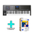 MIDI-клавіатура Arturia KeyLab 49 MkII Black Edition + V Collection 8.2 - 143706 за 22999 грн. | 4Club