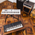 MIDI-клавіатура Arturia KeyLab 49 MkII Black Edition + V Collection 8.2