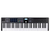 MIDI-клавіатура Arturia KeyLab Essential 61 mk3 (Black) + Arturia Pigments