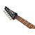 Гитарный набор IBANEZ IJRX20U BL