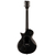 Электрогитара LTD EC-1000 EVERTUNE BB (BLACK SATIN)