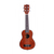 Укулеле Alfabeto MAHOGANY USM21 - 155139 за 2508 грн. | 4Club
