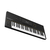 MIDI-клавіатура Native Instruments Komplete Kontrol S49 MK3
