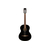 Классическая гитара FENDER CN-60S BLACK WN - 155435 за 0 грн. | 4Club
