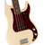 Бас-гитара FENDER VINTERA II '60S PRECISION BASS OLYMPIC WHITE