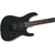 Электрогитара JACKSON JS12 AR GLOSS BLACK