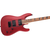 Електрогітара JACKSON JS24 DKAM DINKY ARCH TOP RED SATIN