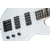 Бас-гітара JACKSON JS2 CONCERT BASS AH SNOW WHITE