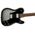Електрогітара SQUIER by FENDER AFFINITY SERIES FSR TELECASTER DELUXE SILVERBURST
