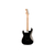 Електрогітара SQUIER by FENDER SONIC STRATOCASTER HSS MN BLACK