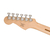 Електрогітара SQUIER by FENDER SONIC STRATOCASTER HSS MN BLACK