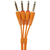 Кабель UDG Set Jack-Jack Orange 3m (U97004OR) - 155411 за 1052 грн. | 4Club