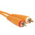 Кабель UDG Set RCA - RCA Orange 3m (U97003OR)