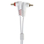 Кабель UDG Set RCA Straight-RCA Angled White 3m (U97005WH)