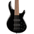 Пятиструнная бас-гитара CORT C5 DELUXE (BLACK)