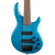 Пятиструнная бас-гитара CORT C5 DELUXE (CANDY BLUE)