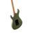 Электрогитара CORT G250 SE (OLIVE DARK GREEN)