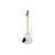 Семиструнная электрогитара S BY SOLAR TYPE AB AB4.7W-E 7 STRING WHITE MATTE