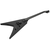 Электрогитара S BY SOLAR TYPE VB VB4.6C-E CARBON BLACK MATTE