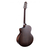 Акустическая гитара Alfabeto Solid Elegance Classic + чехол