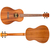 Укулеле FLIGHT NUB310 Baritone