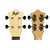 Укулеле Flight TUS35NA Travel soprano
