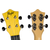 Укулеле Flight TUS35YW Travel soprano