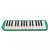Пианика/Мелодика Alfabeto MELODY32 (Light Green) - 156391 за 0 грн. | 4Club