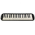 Піаніка/Мелодіка Alfabeto MELODY37 (Black) - 156392 за 0 грн. | 4Club