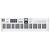 MIDI-клавиатура Arturia KeyLab Essential 61 mk3 (White) - 156578 за 13250 грн. | 4Club