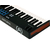 MIDI-клавіатура Arturia KeyLab Essential 88 mk3 (Black)