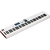 MIDI-клавиатура Arturia KeyLab Essential 88 mk3 (White)