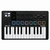 MIDI-клавиатура Arturia MiniLab 3 Black Edition - 156592 за 5627 грн. | 4Club