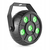 Світловий прилад New Light BAT-5S LED MINI PAR LIGHT 6*1,5W RGB - 156684 за 690 грн. | 4Club